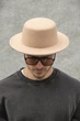 Чоловічий Капелюх Without Onesize Walter Basic Beige 520994894 - зображення 2
