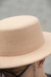 Чоловічий Капелюх Without Onesize Walter Basic Beige 520994894 - зображення 4