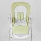 Стульчик для кормления "Toti W-56077". Yellow and White (96505) - изображение 3