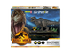 3D пазл Гігантозавр - Парк Юрського Періоду Jurassic World Dominion Revell 00240 - зображення 3