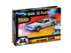 3D пазлы Назад в будущее «Back to the Future» Revell 00221 - изображение 8