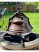 Афганский казан 15 л комбинированный - изображение 4