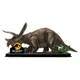 3D пазлы Трицератопс - Парк Юрского Периода Jurassic World Dominion Revell 00242 - изображение 2
