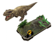 3D пазлы Тиранозавр Рекс - Парк Юрского Периода Jurassic World Dominion Revell 00241 - изображение 4