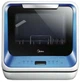 Посудомоечная машина Midea MCFD42900BL MINI-i - изображение 1