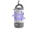 Лампа от насекомых N'oveen INK-851 мощностью 4W LED с влагозащитой IP44 портативный уничтожитель комаров мух мошек до 40 м² для дома дачи природы - изображение 1