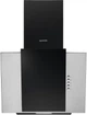 Вытяжка Pyramida NVX 60 (800) B XBL - изображение 1