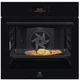 Духовой шкаф ELECTROLUX LOB8S38Z - изображение 1