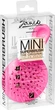 Мини-расческа для волос Janeke Superbrush Mini 1830 The Original Italian Patent Фуксия - изображение 5