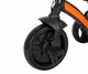 Детский 3-колесный велосипед Qplay Elite Plus Black 4075, 7290115246384 - изображение 8