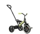 Детский 3-колесный велосипед Qplay Elite Plus New Green 5787, 5061047480625 - изображение 3
