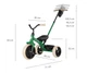 Детский 3-колесный велосипед Qplay Elite Pro Green 5904, 5061047480663 - изображение 13