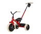 Детский 3-колесный велосипед Qplay Elite Pro Red 5903, 5061047480656 - изображение 1