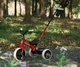 Детский 3-колесный велосипед Qplay Elite Pro Red 5903, 5061047480656 - изображение 12