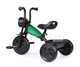 Детский 3-колесный велосипед Qplay Triduro Green 5906, 5061047481516 - изображение 4