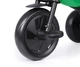 Детский 3-колесный велосипед Qplay Triduro Green 5906, 5061047481516 - изображение 5
