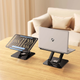 Podstawka pod laptopa Wozinsky WRS-CPY84SB 360 Black (5907769364600) + Podstawka do smartfona gratis! - obraz 8