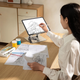 Podstawka pod laptopa Wozinsky WRS-CPY84SS Silver (5907769364617) + Podstawka do smartfona gratis! - obraz 13