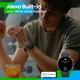 Смарт-годинник Amazfit GTR 3 Midnight black (А1971) - зображення 3