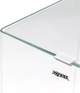 Акваріум AquaEl Opti Tank Rounded 30 White (5905546339780) - зображення 4