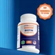 Добавка преміум-класу біотин Vitamatic Biotin 10,000 mcg 365 таблеток - зображення 6