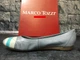 Балетки Marco Tozzi 2/2 22117/22 857 39 (25.5 см) Блакитний - изображение 7