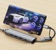 Мережева карта Deepfox-2501 Gigabit Type C/Type A 6 in 2 алюмінієва USB 3.2 hub RJ45 мережевий адаптер 1000 Мбіт/с - зображення 7