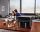Мультипіч Beko FRL5388B - зображення 11