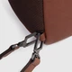 Монорюкзак Piquadro Cronus (S134) Brown CA6686S134_M - зображення 5