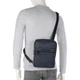 Сумка Piquadro Wollem (W129) Blue CA1816W129W_BLU - изображение 5