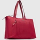 Жіноча складана сумка Piquadro Lyra (W92T) Red BD6723W92T_R - зображення 3