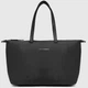 Жіноча складана сумка Piquadro Lyra (W92T) Black BD6723W92T_N - зображення 1