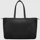 Жіноча складана сумка Piquadro Lyra (W92T) Black BD6723W92T_N - зображення 4