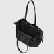 Жіноча складана сумка Piquadro Lyra (W92T) Black BD6723W92T_N - зображення 5