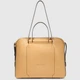 Женская сумка Piquadro Circle (W92) Yellow-Beige BD4574W92_GBE - изображение 1