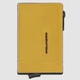 Кредитниця Piquadro Atlas (S138) Yellow PP5585S138R_G - зображення 1