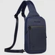 Монорюкзак Piquadro Orion (S136) Blue CA6625S136_BLU - зображення 1