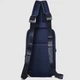 Монорюкзак Piquadro Orion (S136) Blue CA6625S136_BLU - зображення 3