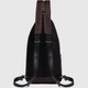 Монорюкзак Piquadro Wollem (W129) Dark Brown CA6540W129_TM - зображення 3