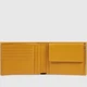 Портмоне Piquadro Atlas (S138) Yellow PU257S138R_G - зображення 1
