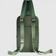 Монорюкзак Piquadro Orion (S136) Green CA6625S136_VE - зображення 3