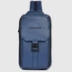 Монорюкзак Piquadro Than (S135) Blue CA6616S135_BLU - зображення 1