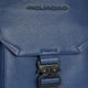 Монорюкзак Piquadro Than (S135) Blue CA6616S135_BLU - зображення 5
