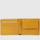 Портмоне Piquadro Atlas (S138) Yellow PU4188S138R_G - зображення 1