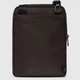 Сумка Piquadro Wollem (W129) Dark Brown CA1816W129_TM - зображення 3