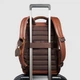 Рюкзак для ноутбука Piquadro Cronus (S134) Brown CA6687S134_M - зображення 3