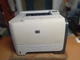 Принтер HP LaserJet P2055dn, Б/У - изображение 2