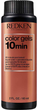 Zestaw farb do włosów Redken Color Gels Lacquers 10 Min 6NCh Ganache 3x60 ml (3474637197698) - obraz 1