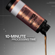 Zestaw farb do włosów Redken Color Gels Lacquers 10 Min 8NCh Chocolate Souffle 3x60 ml (3474637197735) - obraz 4