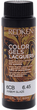 Набір фарб для волосся Redken Color Gels Lacquers 6CB Amber Glaze 3x60 мл (884486378095) - зображення 1